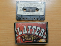 THE PLATTERS -TWILIGHT TIME-  Rtb 1978