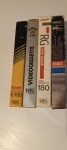 VHS kasete