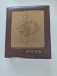 VINTAGE ALBUM S KASETAMI - IZBOR NAJLEPŠIH, AVSENIK