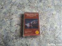 Wolfgang Amadeus Mozart 1987 avdio kaseta