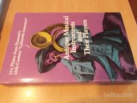 Antique Musical Instruments and Their Players / angleško *