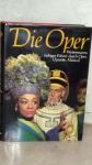 D. Zöchling: Die Oper, opera, skladatelj, vodnik,