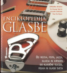 Enciklopedija glasbe : od rocka, popa, jazza, bluesa in hiphopa do kla