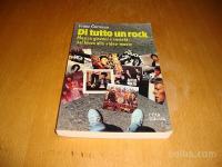 Franz Coriasco DI TUTTO UN ROCK 1988