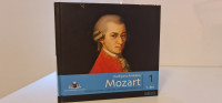 GLasba - Mozart