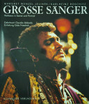 GROSSE SÄNGER, Margret Wenzel - Jelinek in Karlheinz Roschitz