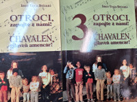 IMER TRAJA BRIZANI OTROCI, ZAPOJTE Z NAMI