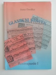 JANEZ OSREDKAR, GLASBENI STAVEK, KONTAPUNKT I.