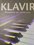 KLAVIR PRIROČNIK ZA ZAČETNIKE