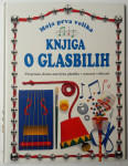 KNJIGA O GLASBILIH, Helen Drew