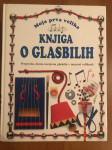 Knjiga o glasbilih (nova)
