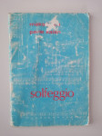 MAKS JURCA, PAVLE KALAN, SOLFEGGIO, 1977