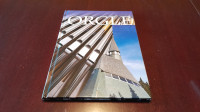 Martin Mrzdovnik: ORGLE, KRALJEVSKI INŠTRUMENT V NAŠIH CERKVAH (+CD)