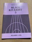 MLADI KITARIST 1,2,3 NOVO