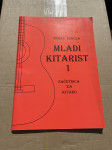 MLADI KITARIST 1,2 NOVO