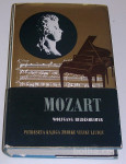 MOZART –Wolfgang Hildesheimer (biografija)
