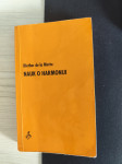 Nauk o harmoniji