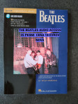 Nerabljena kitarska knjiga The Beatles