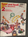 Note, Spiel und Spass 2