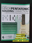 Nov kitarski priročnik Minor pentatonic soloing conections