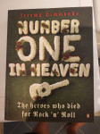 Number One in Heaven: The Heroes Who Died for Rock 'n' Roll