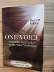 ONE VOICE, Joan Melton, Kenneth Tom. Za pevce in igralce.
