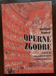 Operne Zgodbe - Smiljan Samec