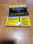 Piano for dummies