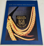 PIHALNI ORKESTER SLOVENJ GRADEC