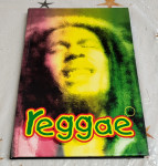 REGGAE - priredila Mirjana Dževerdanovič