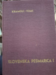 SLOVENSKA PESMARICA I. in III.