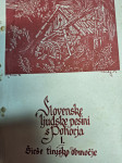 SLOVENSKE LJUDSKE PESMI S POHORJA I. ŠIRŠE TINJSKO OBMOČJE