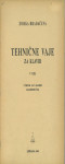 Tehnične vaje za klavir. Del 5, Učbenik za 5. razred glasbenih šol