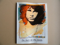 THE BEST OF THE DOORS