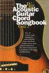 The big acoustic guitar chord songbook gold 2