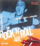 THE ROCK 'N' ROLL AGE, Mike Evans