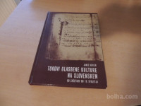 TOKOVI GLASBENE KULTURE NA SLOVENSKEM J. HOFLER MLADINSKA KNJIGA 1970