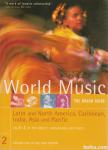 World music : the Rough guide 2