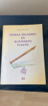 Zbirka skladbic za kljunasto flavto