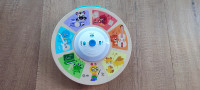 Hape Baby Einstein magična elektronska plošča