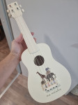 Konges slojd ukulele