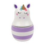 Lesena glasbena igrača Sunnylife Kids Musical Buddy - Unicorn
