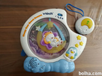 NOČNA LUČKA S PROJEKTORJEM