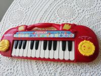 Otroška klaviatura Bontempi