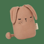 Otroška mehka glasbena igrača Zajček Fabelab Music Box Bunny - Old Ros