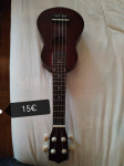 Otroška ukulele