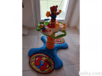 Otroške karaoke disco