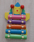 Otroški ksilofon