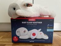 Zazu mehka ovcka za uspavanje