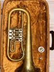 Amati kraslice vintage trobenta